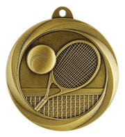 Tennis Econo Medal