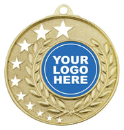 Generic Stars Medal