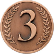Third Place Prestige Medal