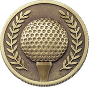 Golf Prestige Medal