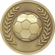 Soccer Prestige Medal
