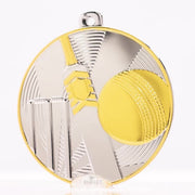 Solena Cricket Medal