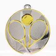 Solena Tennis Medal