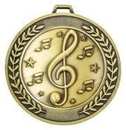Prestige Music Medal