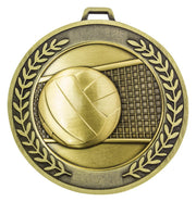Prestige Volleyball Medal