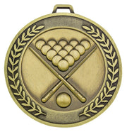 Prestige Pool Medal