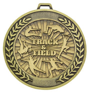 Prestige Track Field Medal