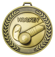 Prestige Hockey Medal