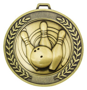 Prestige Tenpin Medal