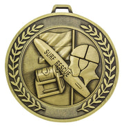 Prestige Lifesaving Medal