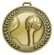 Prestige Water Polo Medal