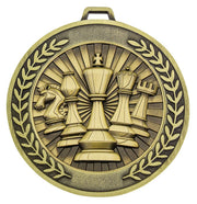 Prestige Chess Medal