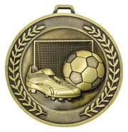 Prestige Football Medal