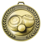 Prestige Bowls Medal