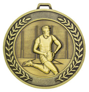 Prestige Aussie Rules Male Medal