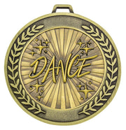 Prestige Dance Medal