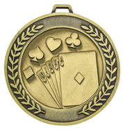 Prestige Cards Medal
