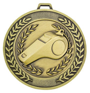 Prestige Whistle Medal