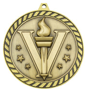 Venture Victory Medal