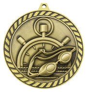 Venture Swimming Medal
