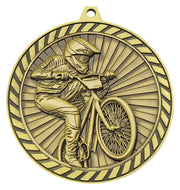 Venture BMX Medal