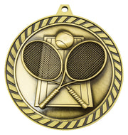 Venture Tennis Medal