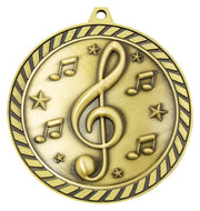 Venture Music Medal