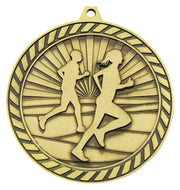 Venture Cross Country Medal