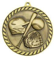 Venture Baseball Medal