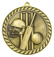 Venture Cricket Medal
