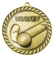 Venture Hockey Medal