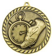 Venture Athletics Medal