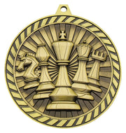 Venture Chess Medal