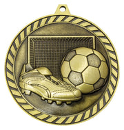 Venture Football Medal