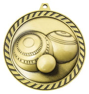 Medallions > Bowls