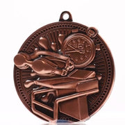 Vibentis Swimming Bronze Medal