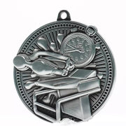 Vibentis Swimming Silver Medal