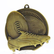 Vibentis Aussie Rules Gold Medal