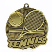 Vibentis Tennis Gold Medal