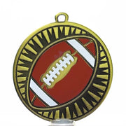Ignition American Football Gold Medal