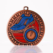 Ignition Athletics Bronze Medal