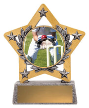 Mini Star Colour Cricket Wicketkeeper
