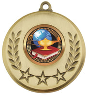 Laurel Academic Medal
