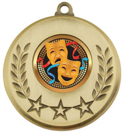 Laurel Drama Medal