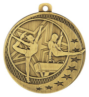 Gymnastics Wayfare Medal