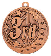 3rd Place Wayfare