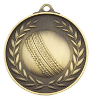 Cricket Clasico Gold Medal