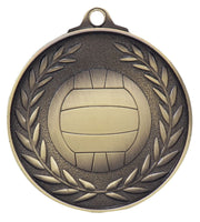 Netball Clasico Gold Medal