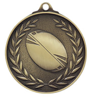 Rugby League Union Clasico Gold Medal