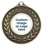 Generic Clasico Gold Medal